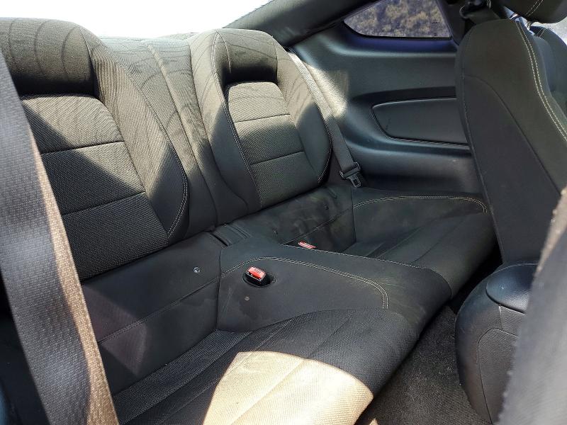 Photo 10 from auction – 2017 FORD MUSTANG with VIN 1FA6P8AM8H5263816