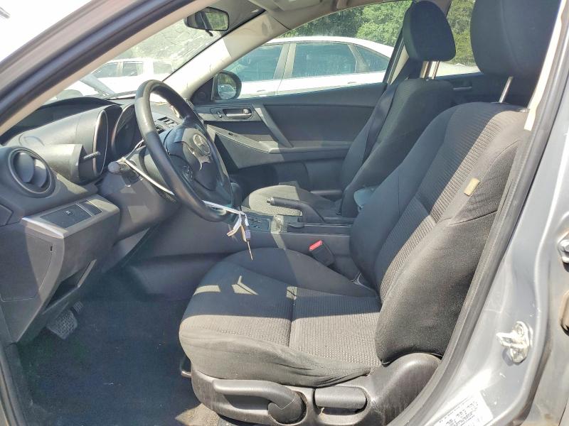 Photo 7 from auction – 2012 MAZDA 3 with VIN JM1BL1VG0C1513615