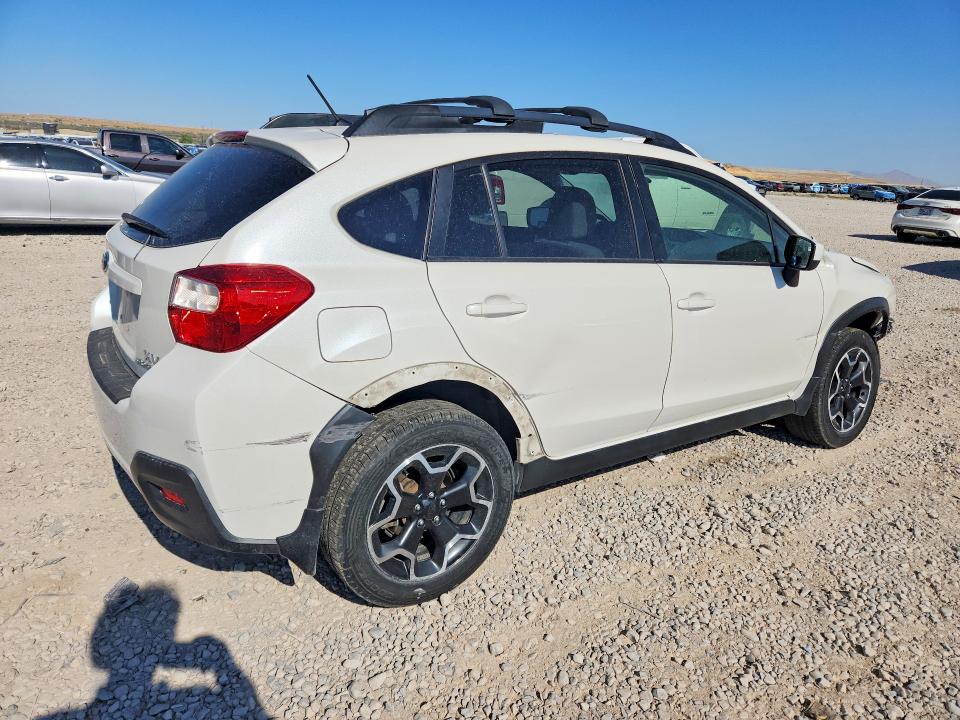 Photo 3 from auction – 2015 SUBARU XV CROSSTREK with VIN JF2GPADC5FH322181