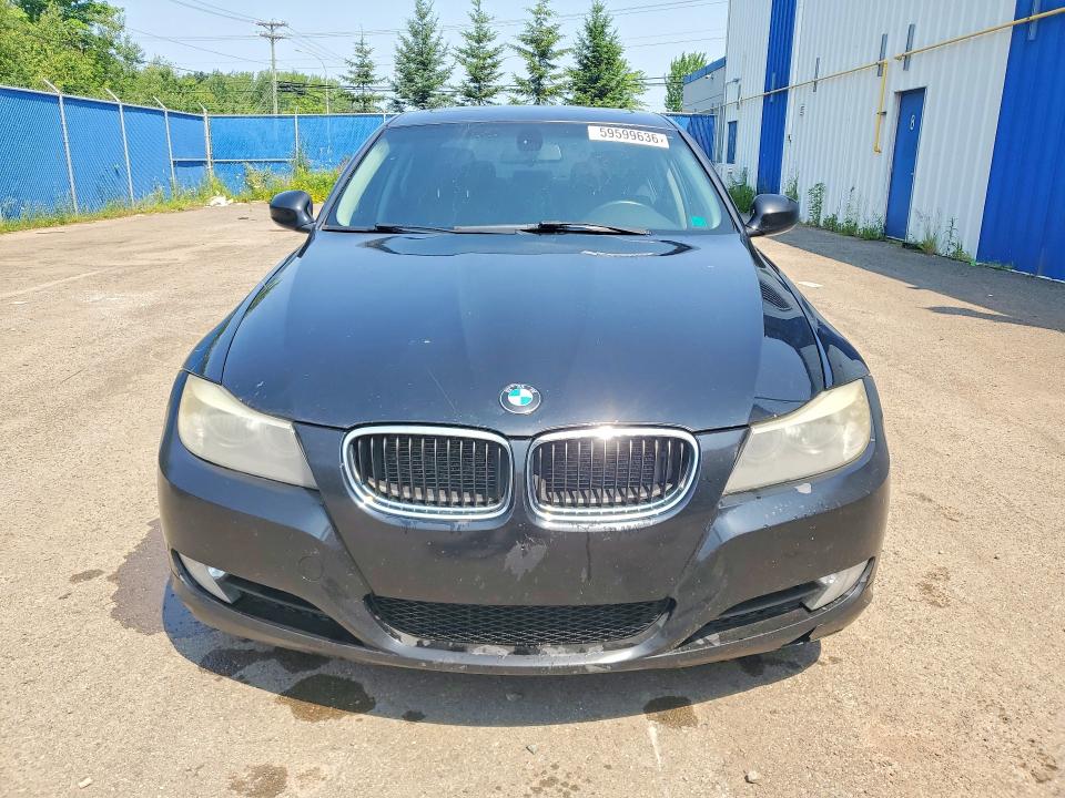 Photo 5 from auction – 2011 BMW 328 with VIN WBAPK7C57BA974030