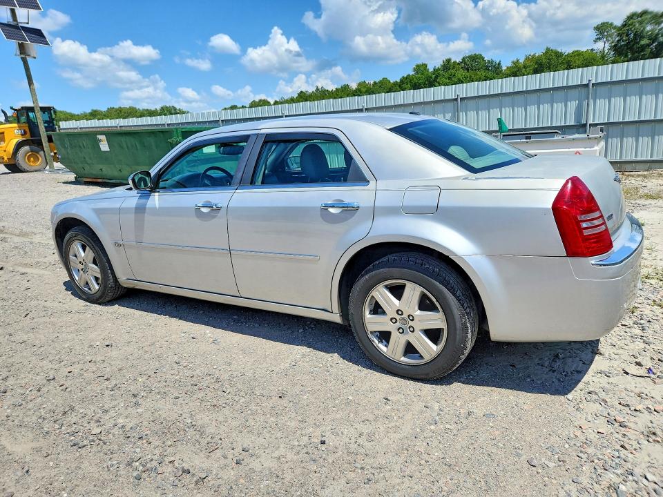 Zdjęcie 2 z aukcji – 2006 CHRYSLER 300C z VIN 2C3KK63H36H345491