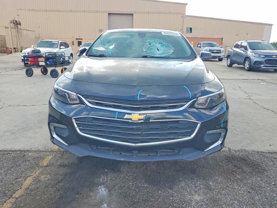 Photo 5 from auction – 2017 CHEVROLET MALIBU with VIN 1G1ZE5ST7HF206009