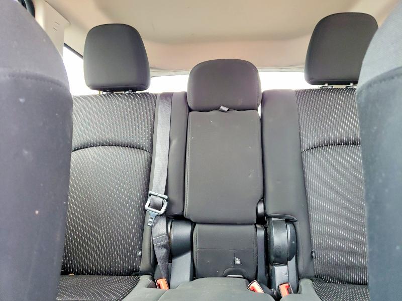 Photo 10 from auction – 2011 DODGE JOURNEY with VIN 3D4PG5FG5BT544353