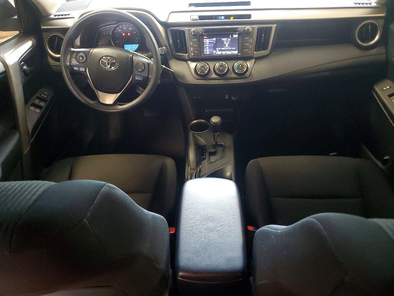 صورة رقم 8 من المزاد - 2015 TOYOTA RAV4 مع VIN JTMBFREV1FD120035
