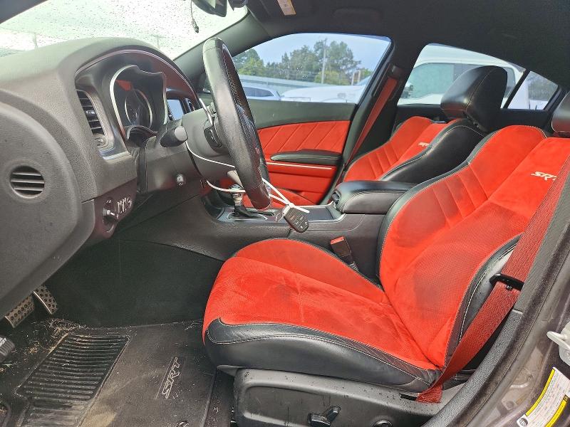 Photo 7 from auction – 2016 DODGE CHARGER with VIN 2C3CDXEJ2GH165926