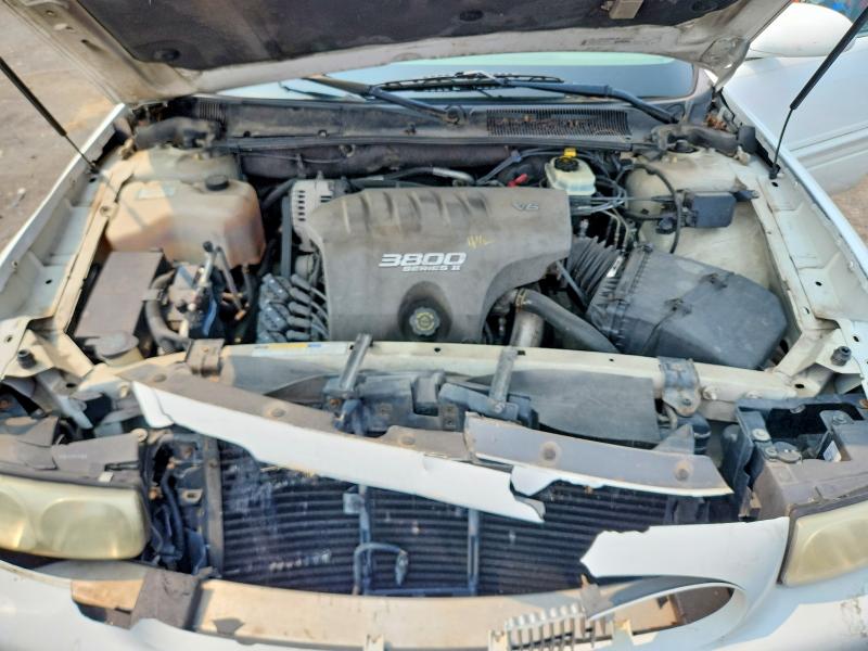 Photo 11 from auction – 2000 BUICK LESABRE with VIN 1G4HR54K8YU207981