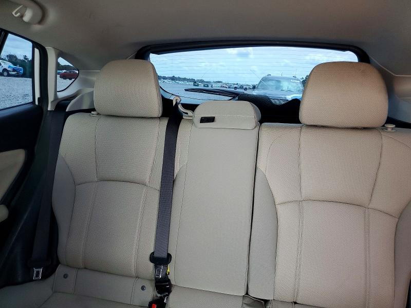 Photo 10 from auction – 2018 SUBARU IMPREZA with VIN 4S3GTAA6XJ1730475