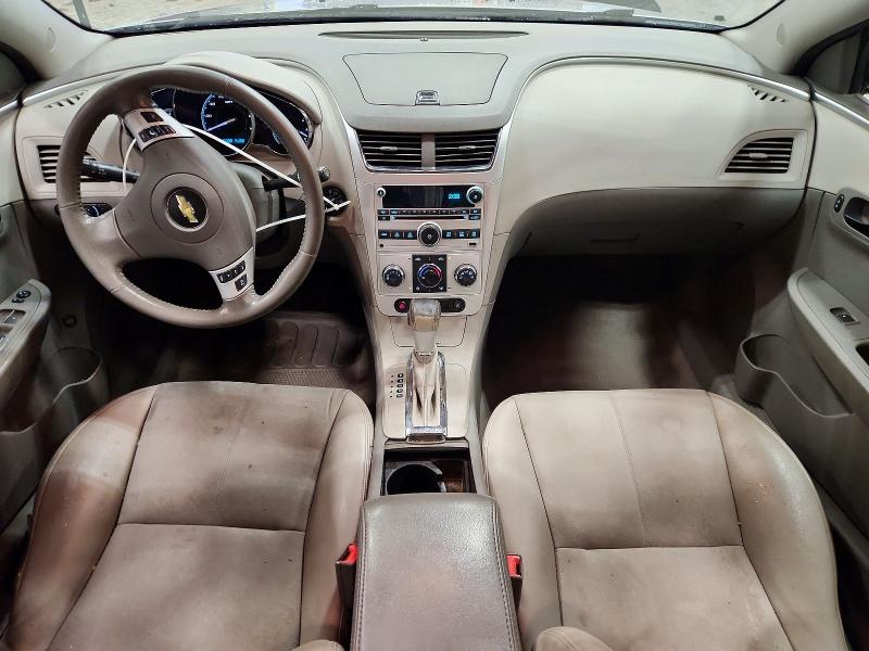 Photo 8 from auction – 2012 CHEVROLET MALIBU with VIN 1G1ZD5E0XCF332412