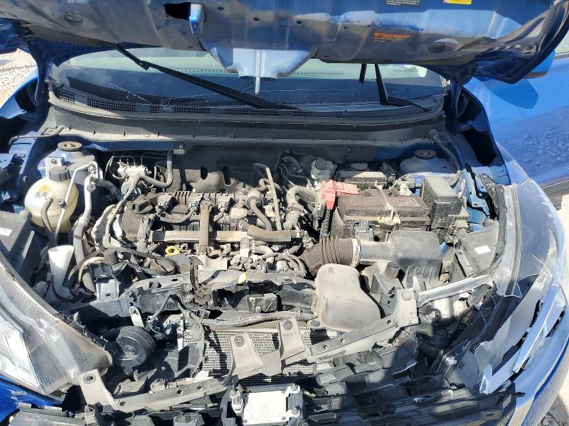 Photo 11 from auction – 2022 NISSAN KICKS with VIN 3N1CP5CV8NL528900