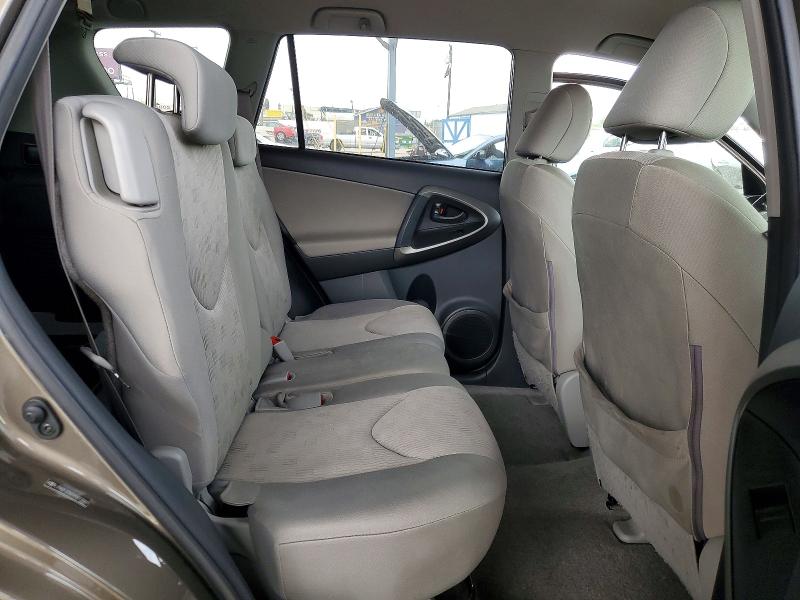 Photo 11 from auction – 2009 TOYOTA RAV4 with VIN JTMZF33V095013460