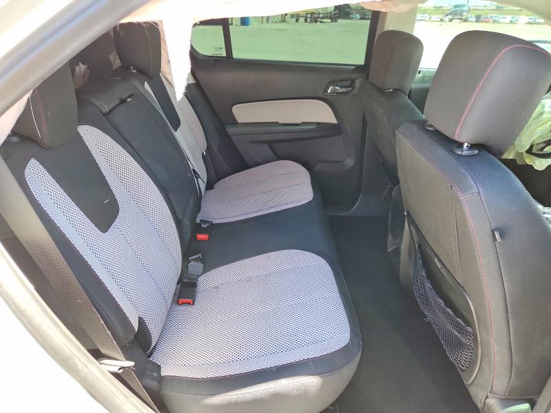 Photo 11 from auction – 2013 CHEVROLET EQUINOX with VIN 2GNALDEK1D1270319