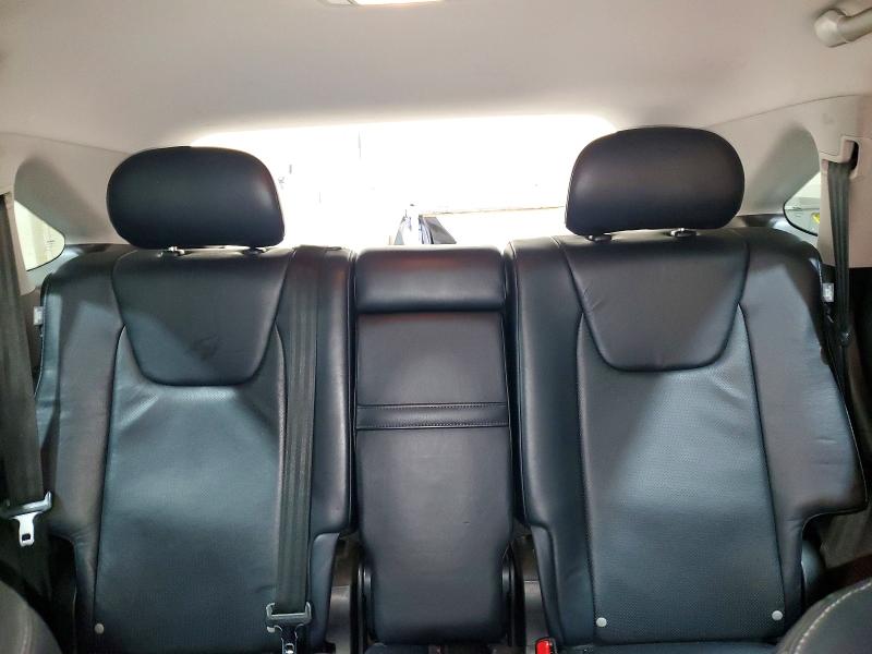 Photo 10 from auction – 2013 LEXUS RX 350 with VIN 2T2BK1BA2DC181947