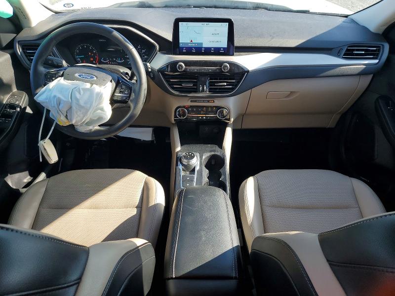 Photo 8 from auction – 2022 FORD ESCAPE with VIN 1FMCU0H63NUB85571