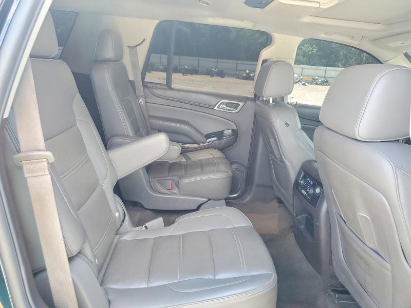 Photo 11 from auction – 2015 GMC YUKON with VIN 1GKS2CKJ7FR139612