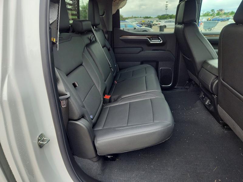 Photo 10 from auction – 2026 CHEVROLET SILVERADO with VIN 2GCUKDED0T1112966