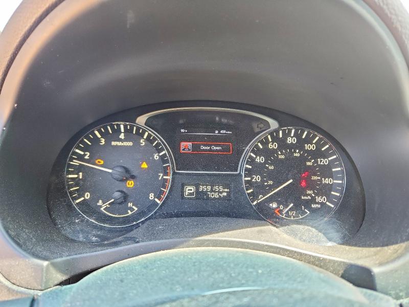 Photo 9 from auction – 2015 NISSAN ALTIMA with VIN 1N4AL3AP5FC440723