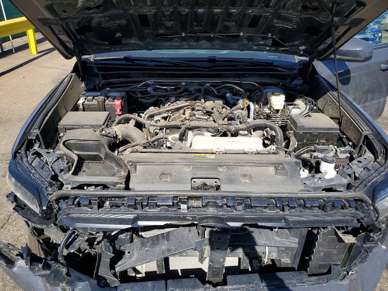 Photo 11 from auction – 2025 TOYOTA TACOMA with VIN 3TMLB5JN9SM131992