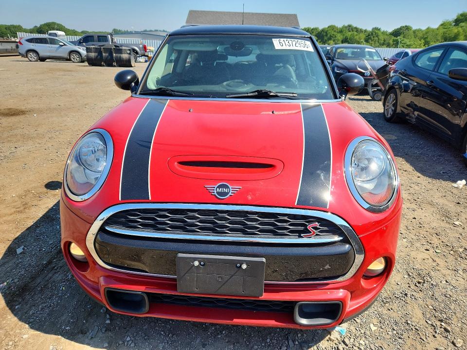 Photo 5 from auction – 2015 MINI COOPER with VIN WMWXP7C50F2A37203