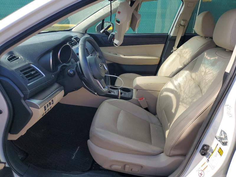Photo 7 from auction – 2019 SUBARU OUTBACK with VIN 4S4BSANC6K3360298
