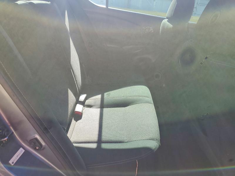 Photo 10 from auction – 2019 NISSAN VERSA with VIN 3N1CN7AP4KL852234