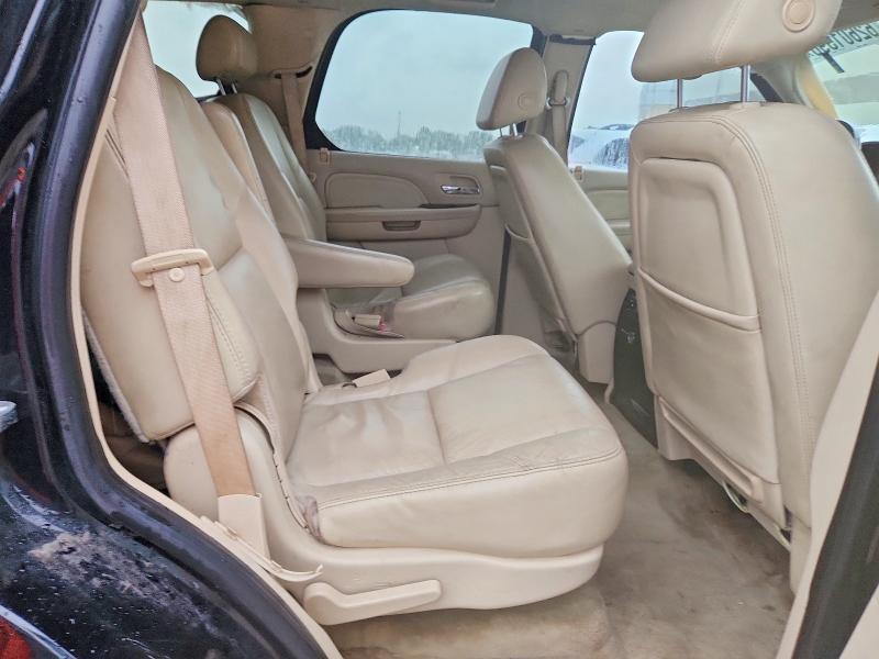 Photo 11 from auction – 2007 CADILLAC ESCALADE with VIN 1GYFK63867R275638