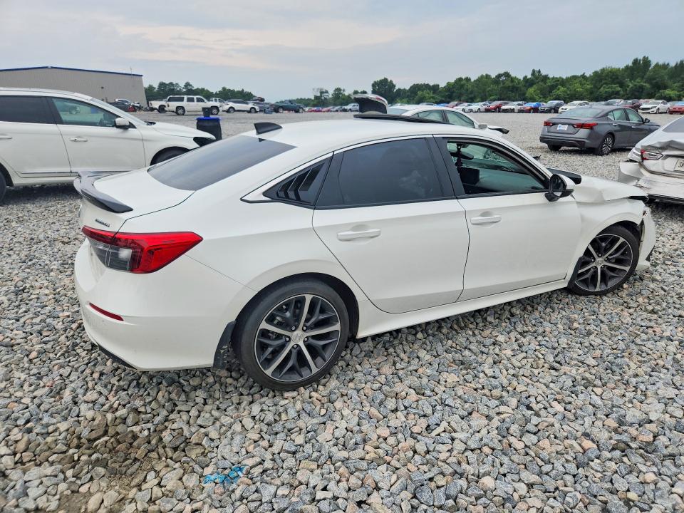 Снимка 3 от търг – 2024 HONDA CIVIC с VIN 2HGFE1F98RH318112