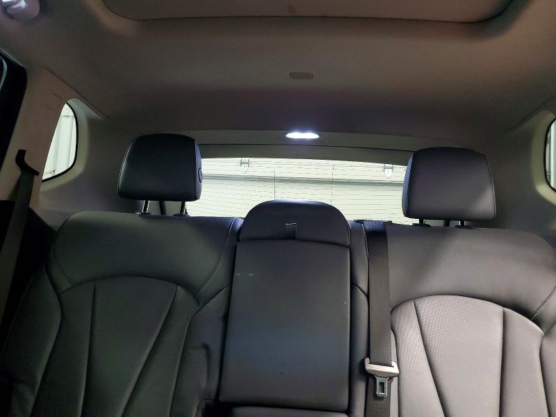 Photo 10 from auction – 2019 BUICK ENVISION with VIN LRBFXCSA4KD012871