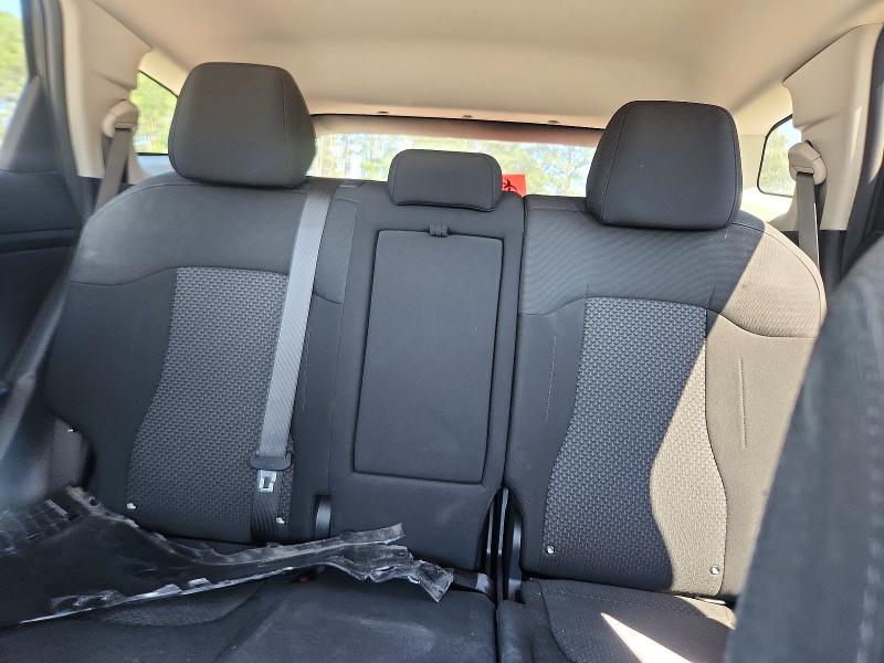 Photo 10 from auction – 2023 KIA SPORTAGE with VIN KNDPU3AFXP7195551