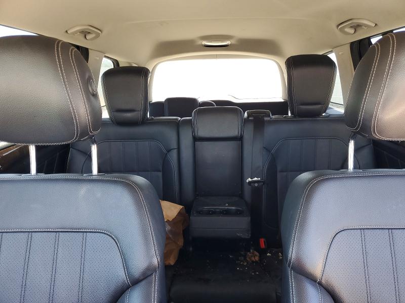 Photo 10 from auction – 2015 MERCEDES-BENZ GL with VIN 4JGDF2EE6FA607728