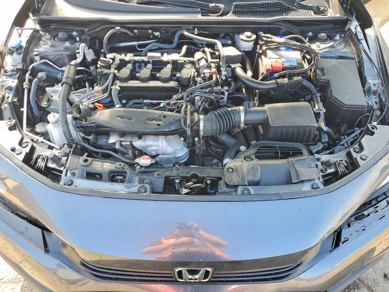 Photo 11 from auction – 2024 HONDA CIVIC with VIN 2HGFE1F72RH334028