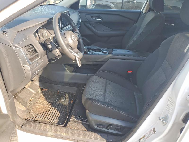 Photo 7 from auction – 2024 NISSAN ROGUE with VIN 5N1BT3BB2RC692253
