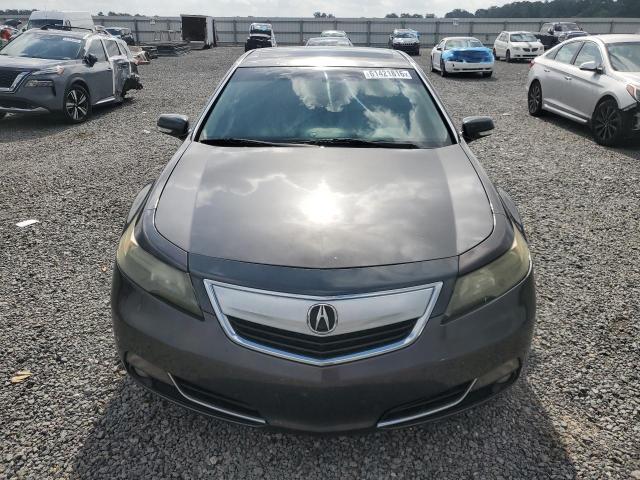 Photo 5 from auction – 2014 ACURA TL with VIN 19UUA8F33EA003251