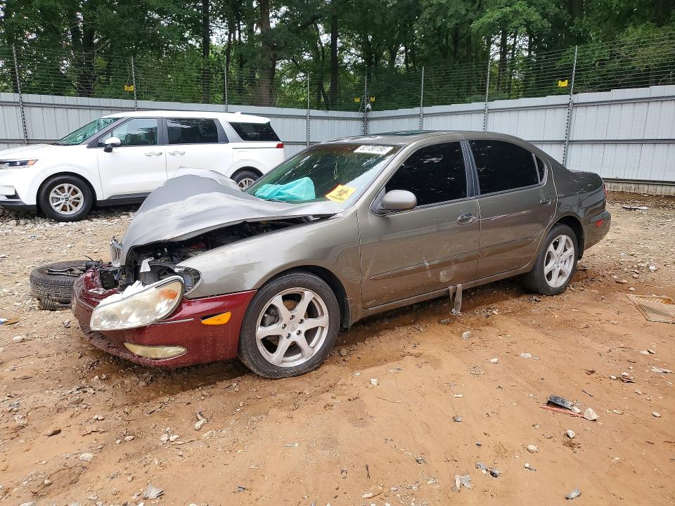 2001 INFINITI I30