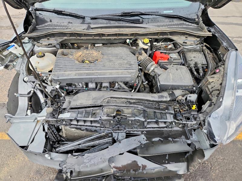 Photo 12 from auction – 2020 FORD ESCAPE with VIN 1FMCU9H97LUA56289