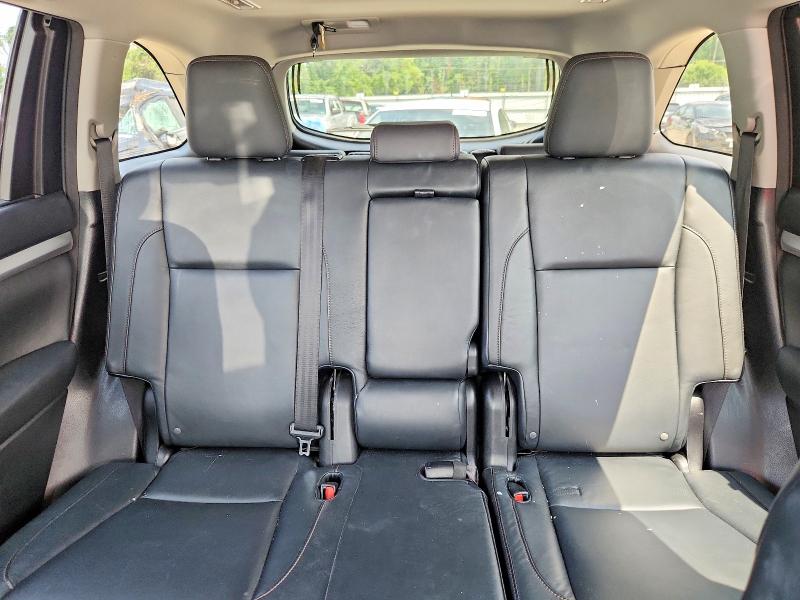 Фото 10 с аукциона – 2015 TOYOTA HIGHLANDER с VIN 5TDJKRFH4FS182209