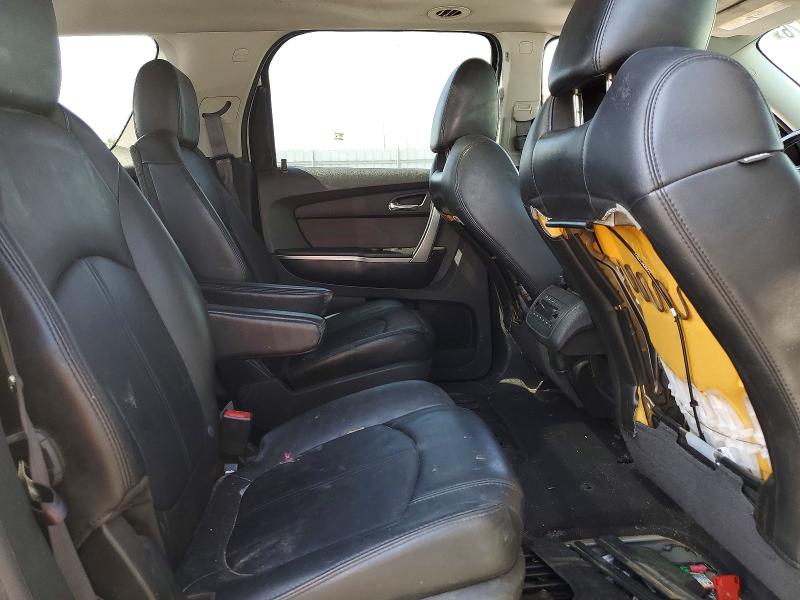 Photo 11 from auction – 2011 GMC ACADIA with VIN 1GKKRRED6BJ410639