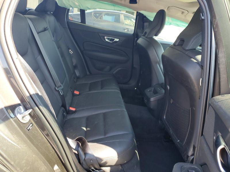 Photo 10 from auction – 2023 VOLVO V60 with VIN YV4L12WZ1P2106352