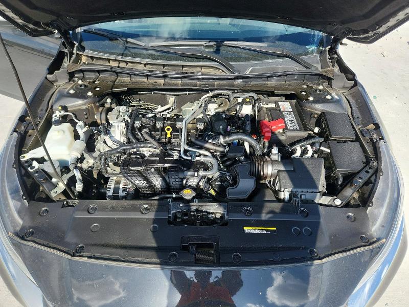 Photo 11 from auction – 2025 NISSAN ALTIMA with VIN 1N4BL4BV6SN344203