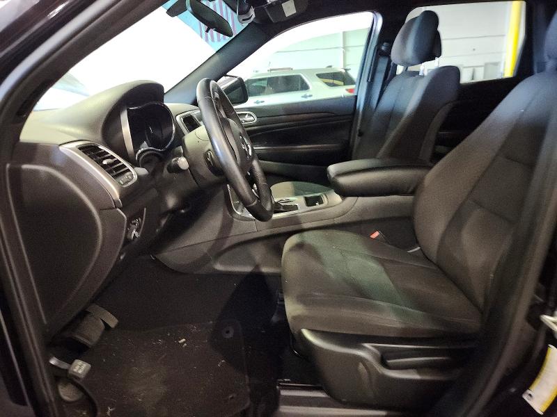 Photo 7 from auction – 2019 JEEP GRAND CHEROKEE with VIN 1C4RJEAG1KC681090