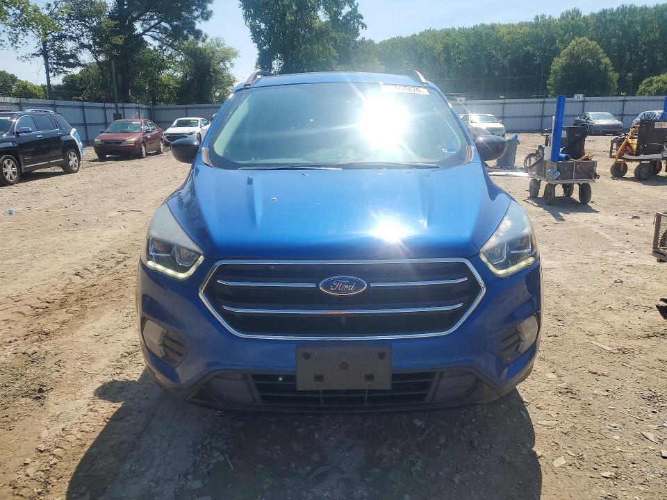 Photo 5 from auction – 2019 FORD ESCAPE with VIN 1FMCU9GD6KUC47125