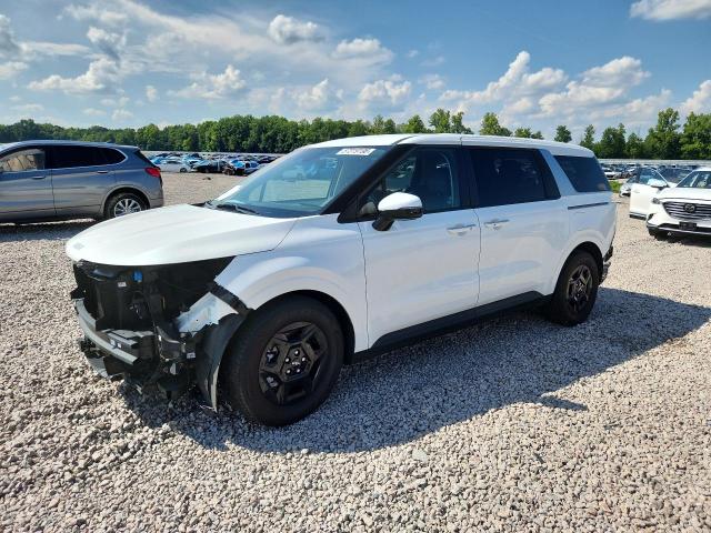 KIA CARNIVAL 2025 with VIN KNDNB5K34S6547051 - Photo from auction