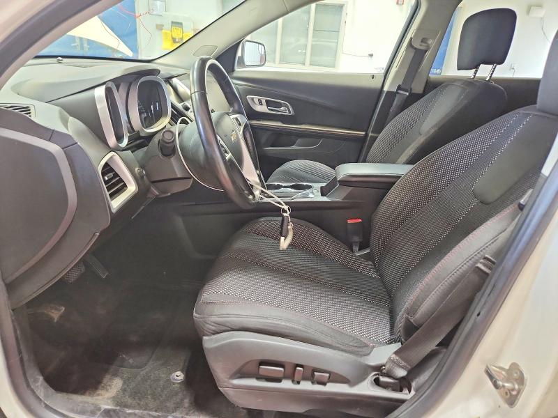 Photo 7 from auction – 2014 CHEVROLET EQUINOX with VIN 1GNFLFEK6EZ133239