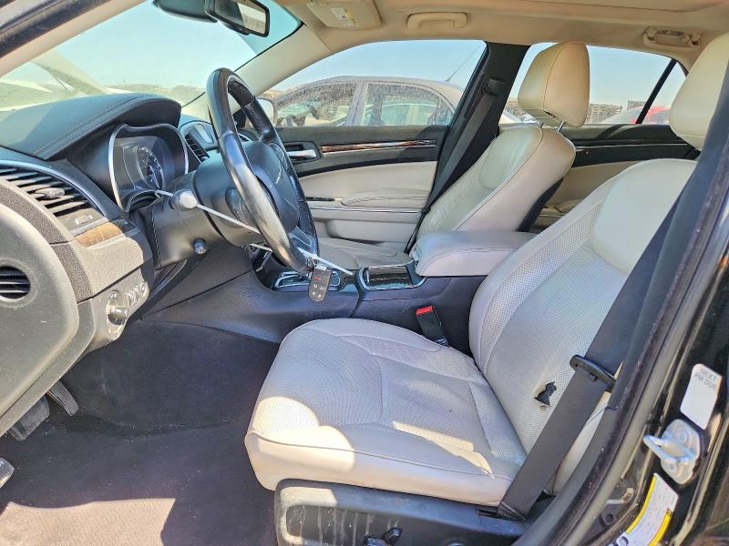 Photo 7 from auction – 2017 CHRYSLER 300C with VIN 2C3CCAEG6HH580043