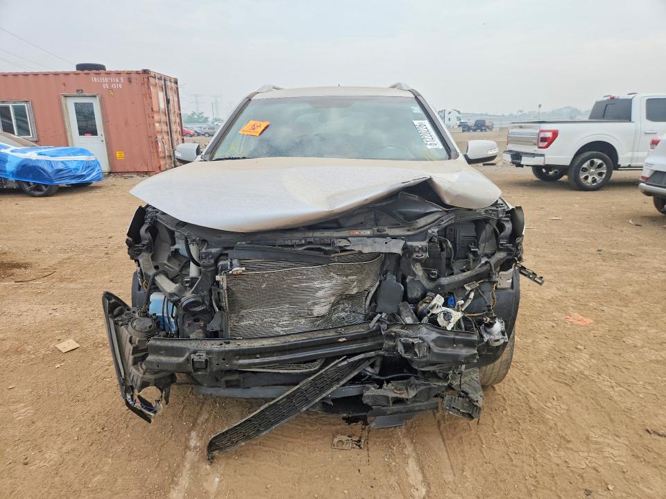 Фото 5 с аукциона – 2015 KIA SORENTO с VIN 5XYKU4A73FG628587