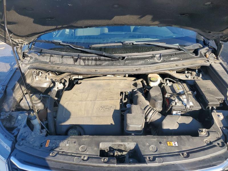 Photo 12 from auction – 2017 FORD EXPLORER with VIN 1FM5K7D80HGB87974