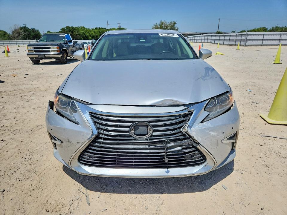 Снимка 5 от търг – 2016 LEXUS ES с VIN JTHBK1GG9G2214414