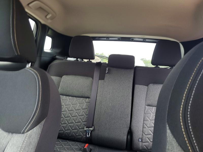 Photo 10 from auction – 2026 NISSAN KICKS with VIN 3N8AP6CEXTL396539