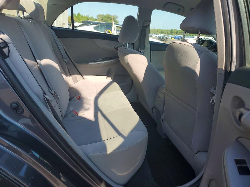 Photo 10 from auction – 2013 TOYOTA COROLLA with VIN JTDBU4EE0DJ120938