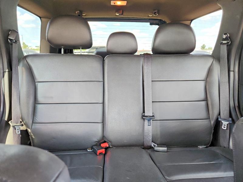 Photo 10 from auction – 2011 FORD ESCAPE with VIN 1FMCU9EG6BKB51603