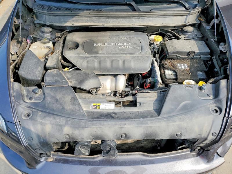 Photo 12 from auction – 2018 JEEP CHEROKEE with VIN 1C4PJMCB8JD599398